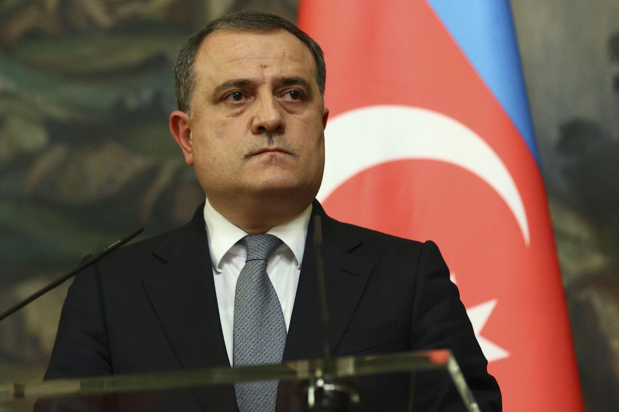 Nazirdən Ermənistana çağırış: Bu şansı qaçırmayın!