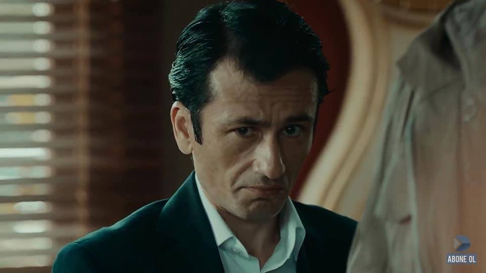 Azərbaycanlı aktyor 