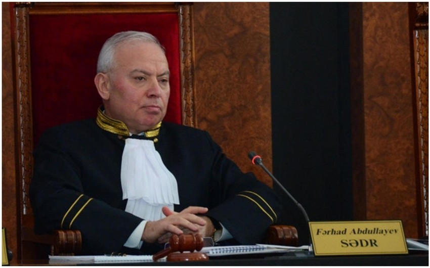 Erməniəsilli əhalinin hüquqları və təhlükəsizliyi təmin ediləcək