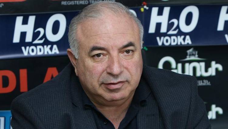 Keçmiş deputat HƏBS EDİLDİ