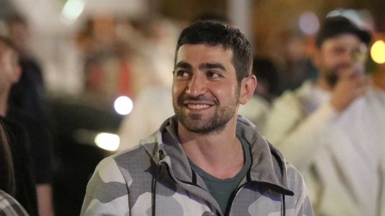 Köçəryanın həbsdən buraxılan oğlu: “Deputat mandatı almağım sürpriz oldu”