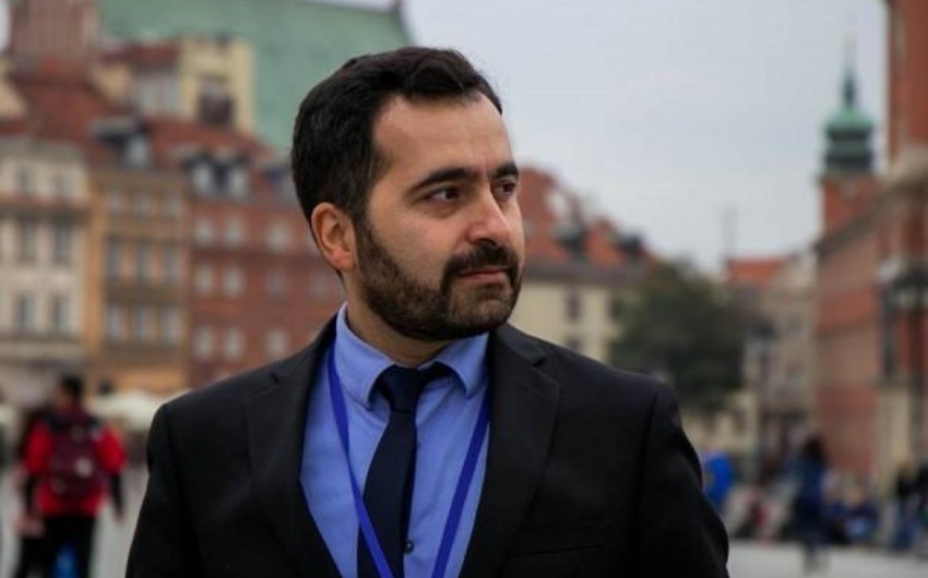 Bəxtiyar Hacıyevə yeni ittiham irəli sürülüb