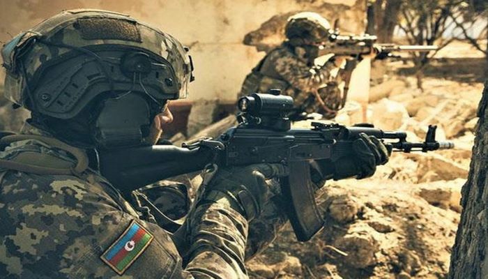 Qəbul imtahanına antiterror tədbirləri ilə bağlı sual düşəcək