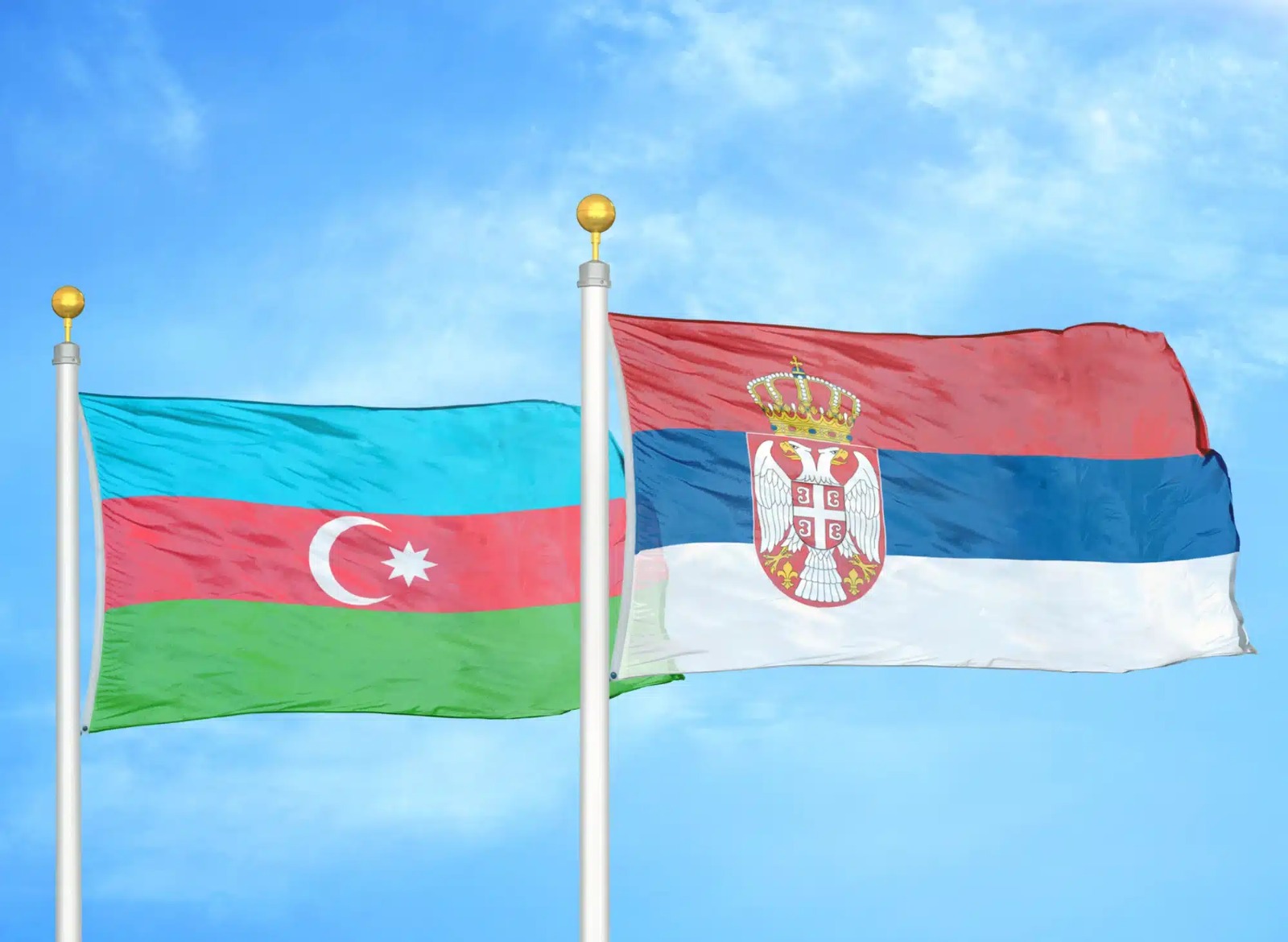 Azərbaycan Serbiya şirkətlərini Qarabağ və Şərqi Zəngəzura dəvət etdi
