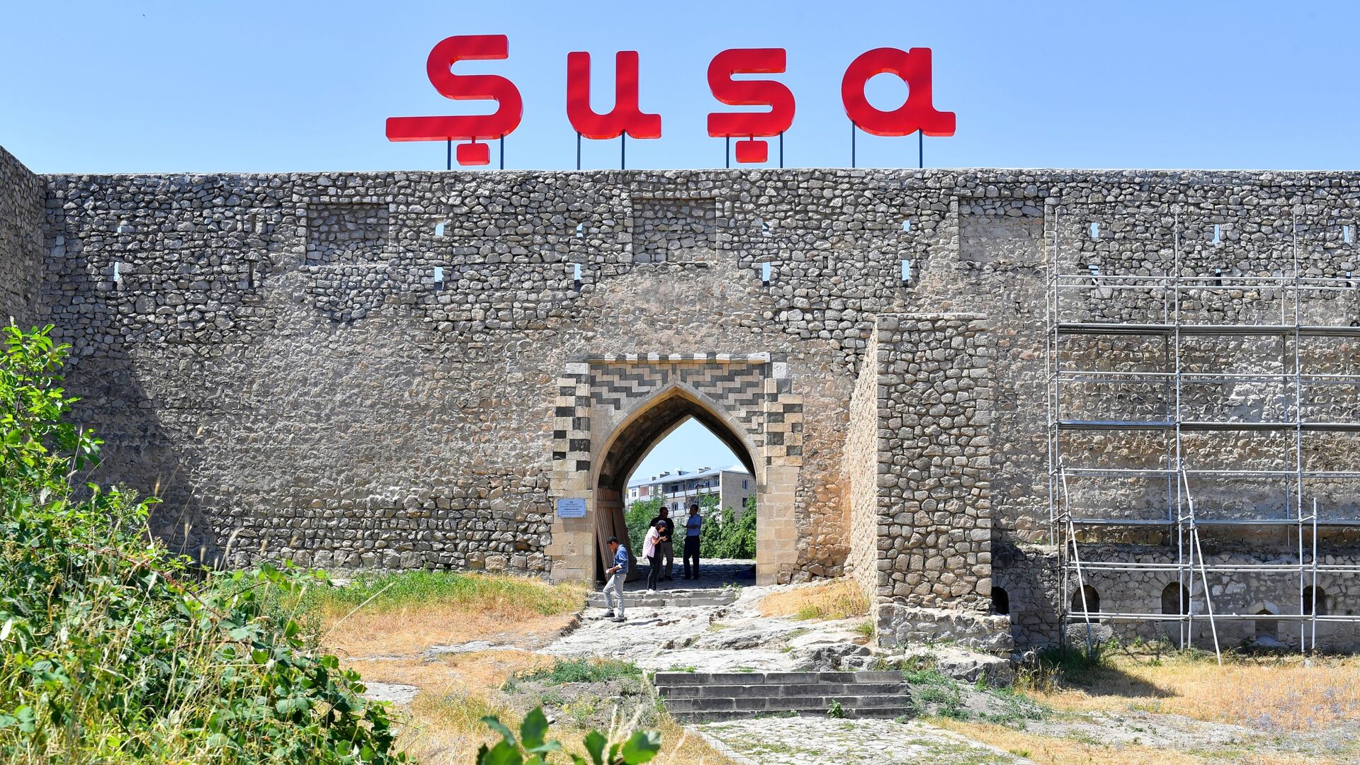 Şuşaya qayıdış başlayır - Tarix AÇIQLANDI