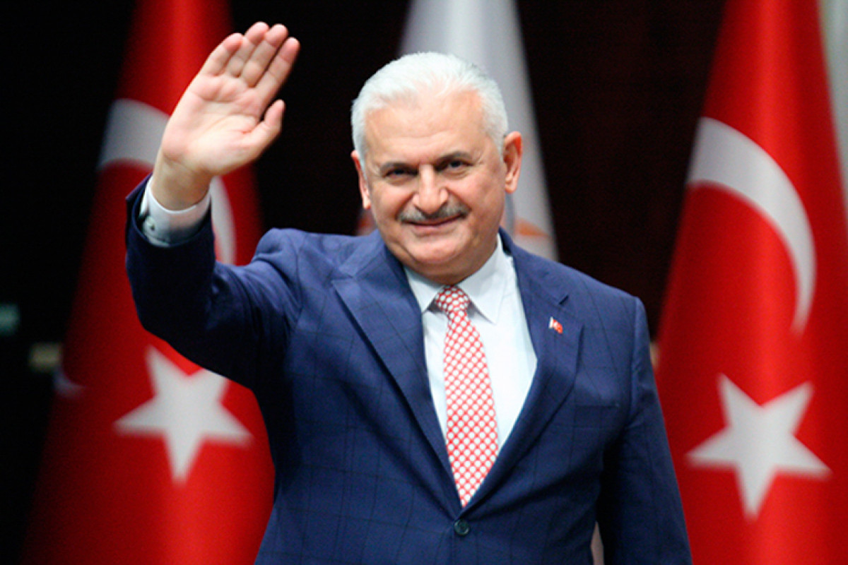 Binəli Yıldırım: 