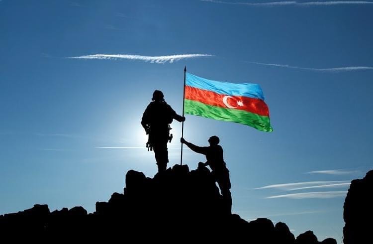 Azərbaycan beynəlxalq hüququ özü bərpa etdi - Xarici ekspertlər