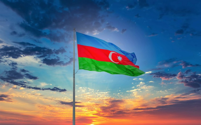 Türkiyə səfirliyindən təbrik paylaşımı