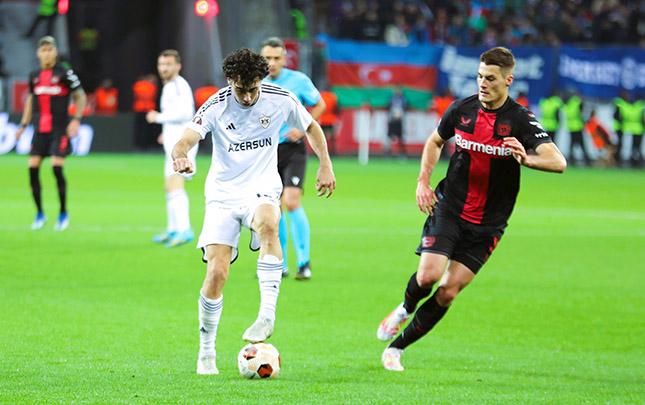 “Qarabağ” bu gün AvroLiqanın vacib oyununa ÇIXIR