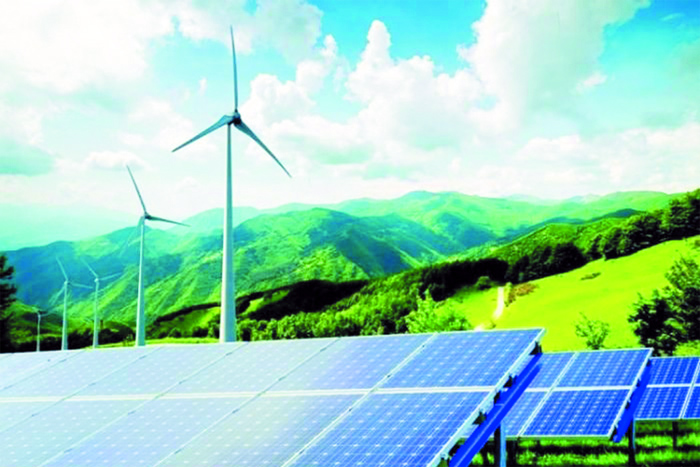 Azərbaycan yaşıl və hidrogen enerjisinin ixracatçısına çevriləcək