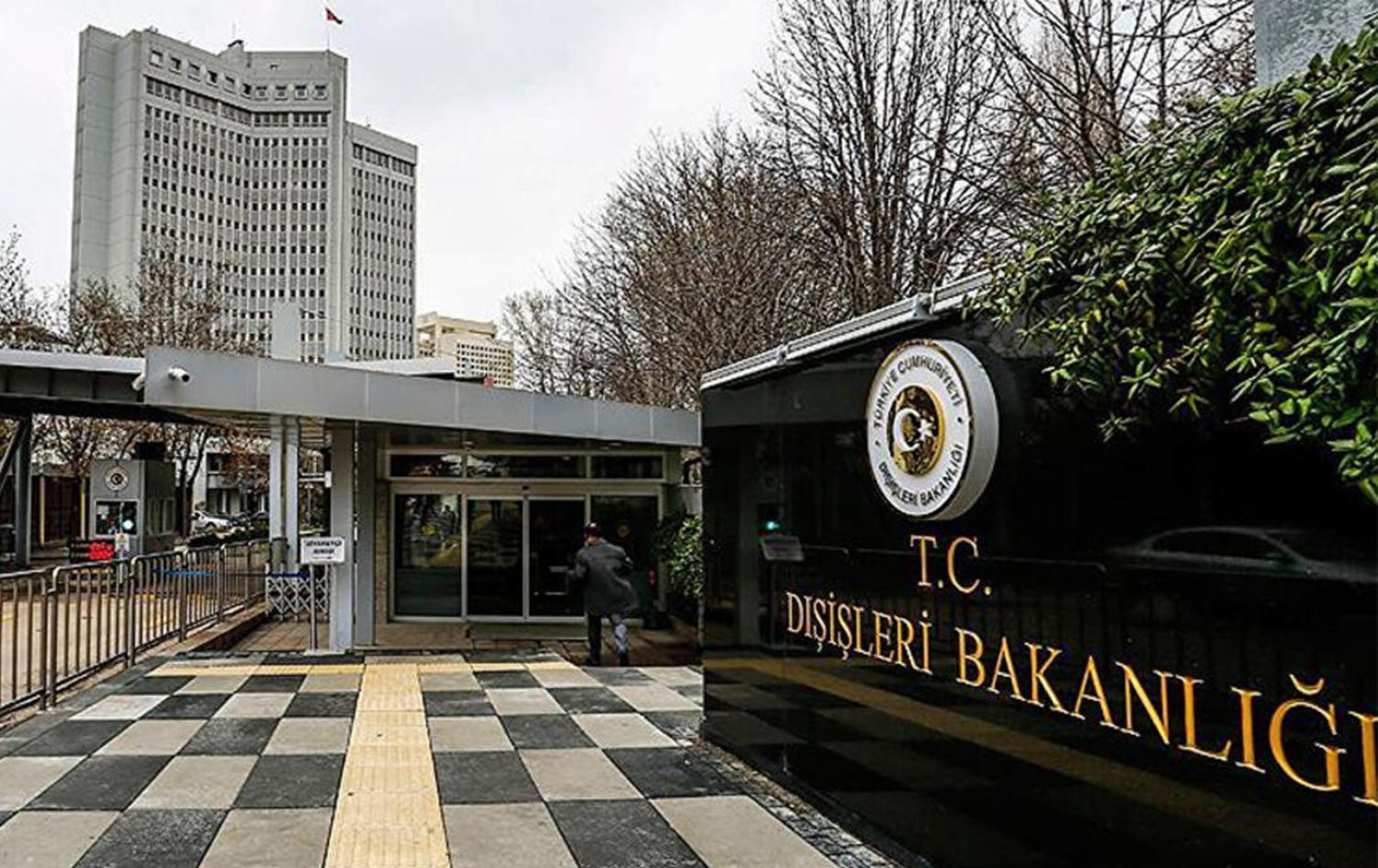 Türkiyə XİN Azərbaycanı təbrik etdi