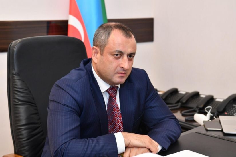 “Xankəndi paradı Azərbaycanın qüdrətini dünyaya nümayiş etdirdi” - Vitse-spiker