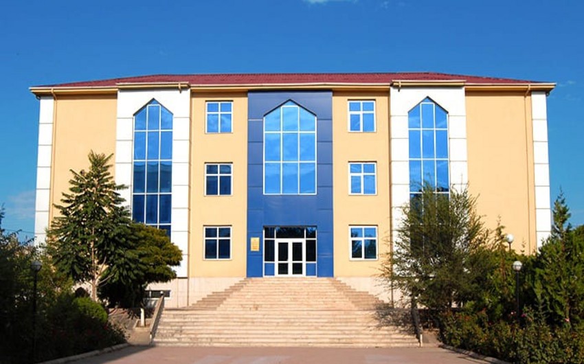 Naxçıvanda Fonda yeni sədr təyin olundu