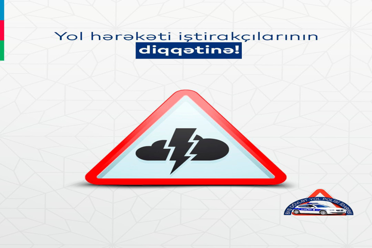 Yük avtomobilləri sürücülərinin nəzərinə...