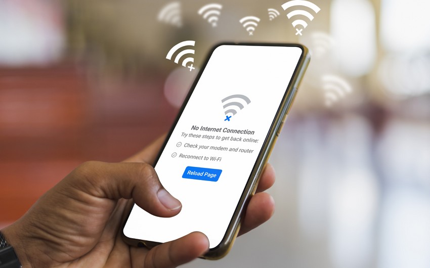 Naxçıvanda müəllimlərin internetdən istifadəsi qadağan edilib?