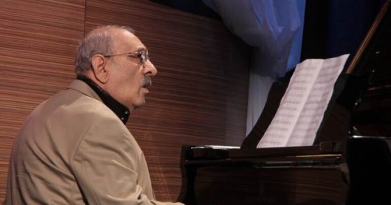 Mobil Babayev yeni simfoniya bəstələmişdi, lakin onu çatdıra bilmədi...