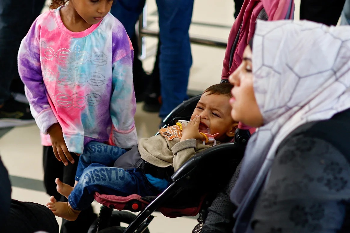 İsraillə HƏMAS razılığa GƏLDİ