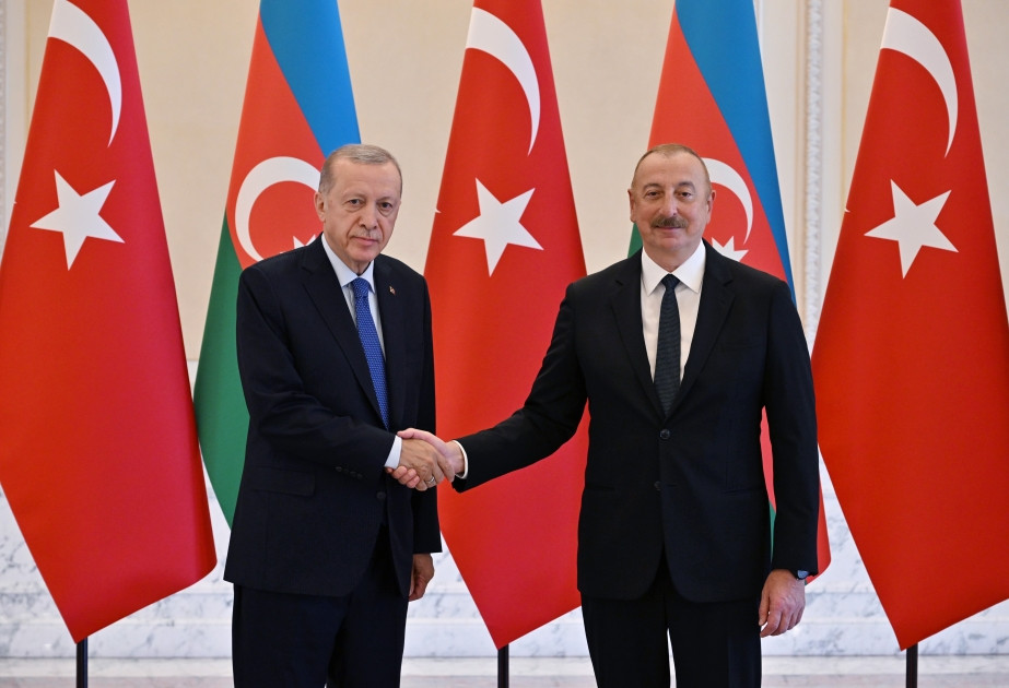 Azərbaycandan Türkiyəyə 100 milyonluq dəstək - Ərdoğan təsdiqlədi