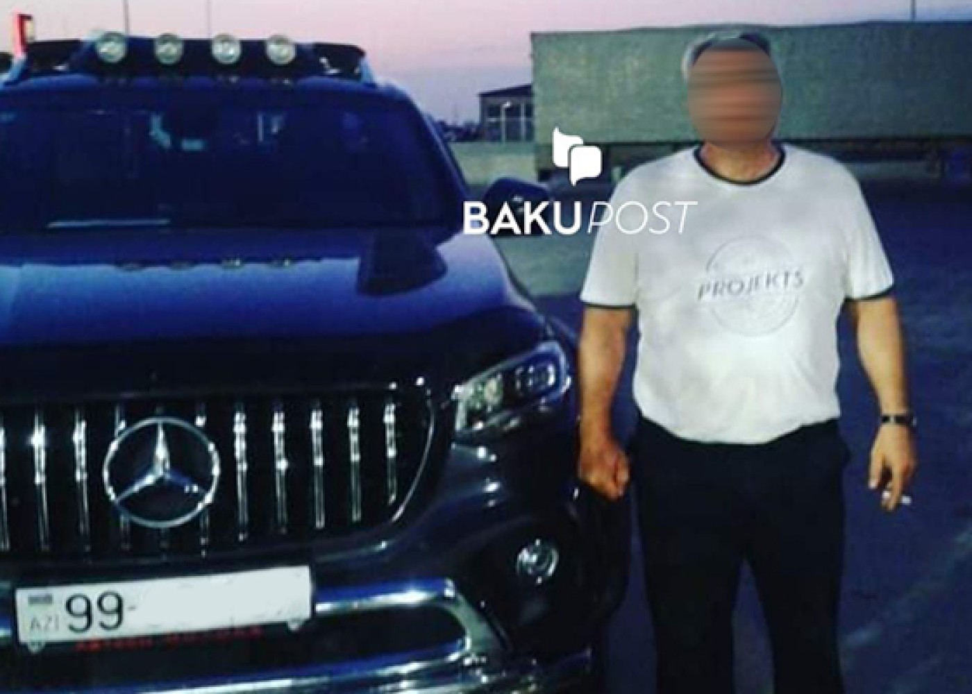 Neftçalada iş adamı intihar etdi