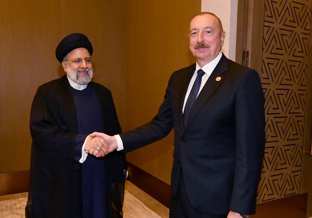 Rəisinin Qarabağ mesajı erməniləri niyə qıcıqlandırdı...