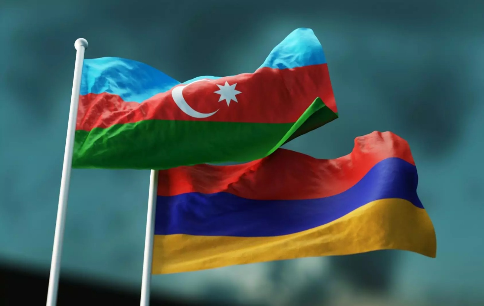 Azərbaycandan Ermənistana ÇAĞIRIŞ