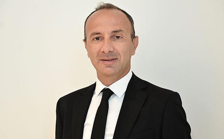 AFFA rəsmisi AVRO-2024-ün oyununa təyinat aldı