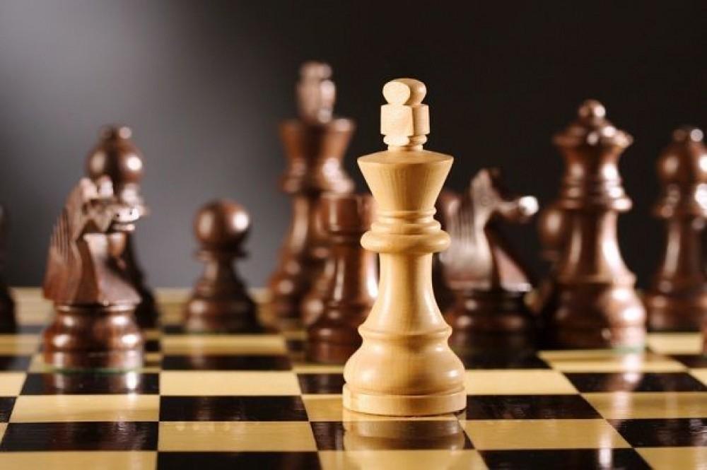 Ölkəmizi dünya birinciliyində təmsil edəcək şahmatçılar