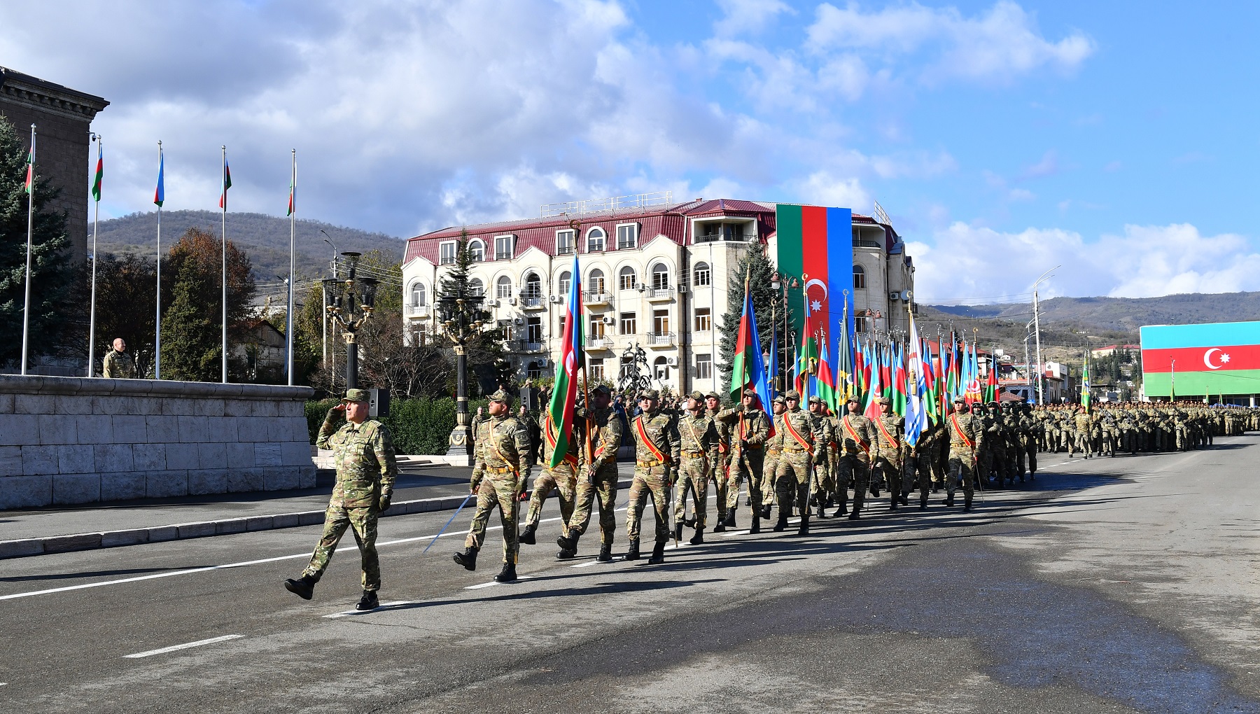Xankəndi paradı kimləri narahat edir – Onlar ermənidən də betərdilər