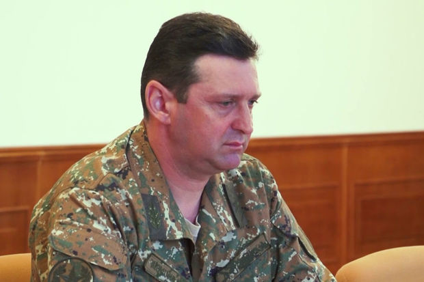 Cəlal Arutyunyan yenidən hakim qarşısına çıxarılacaq