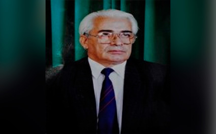 Sabiq icra başçısı vəfat etdi
