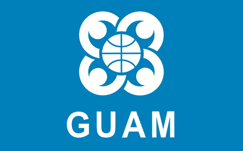 GUAM-dan Azərbaycana təbrik