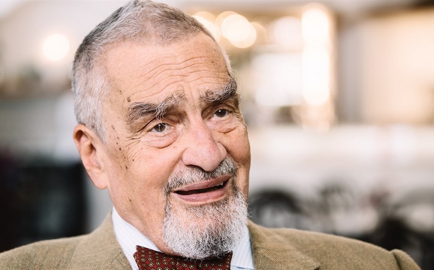 Sabiq XİN rəhbəri vəfat etdi