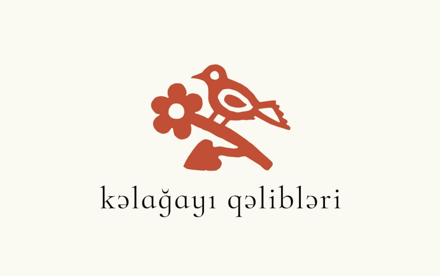 Kəlağayı qəliblərinin kataloqu hazırlandı
