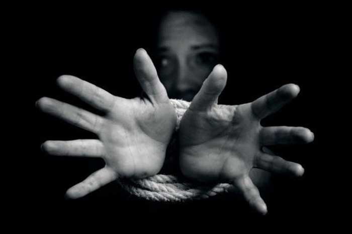 Ermənistanda insan alveri 10 dəfə ARTIB