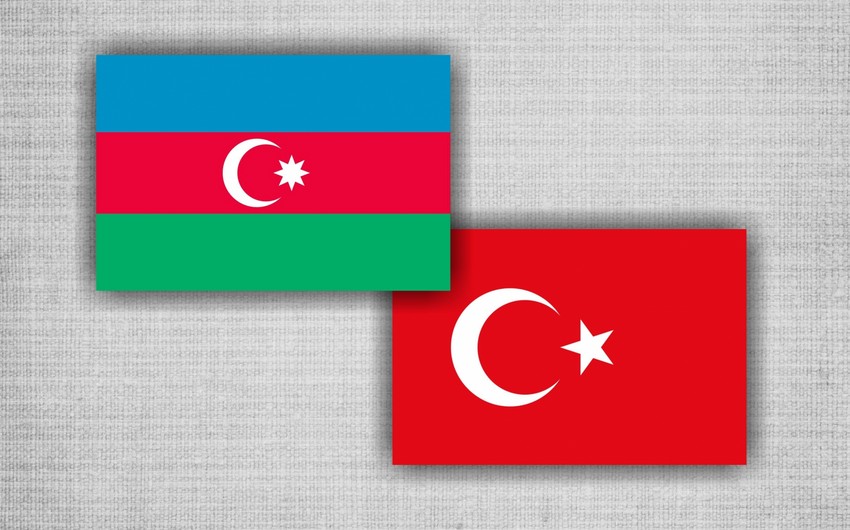 Türkiyə və Azərbaycanın mədəniyyət nazirləri müqavilə imzalayacaq