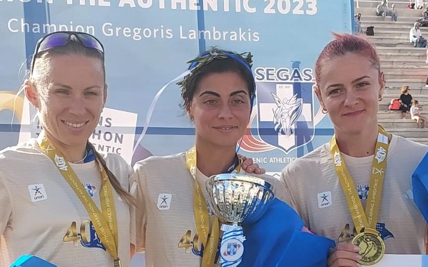 İdmançımız Balkan yarımadasında ikinci oldu