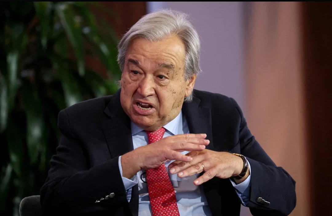 Fələstin rəhbərliyi Qəzzaya nəzarət etməlidir