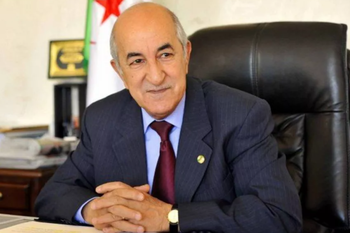 Prezident baş naziri istefaya GÖNDƏRDİ