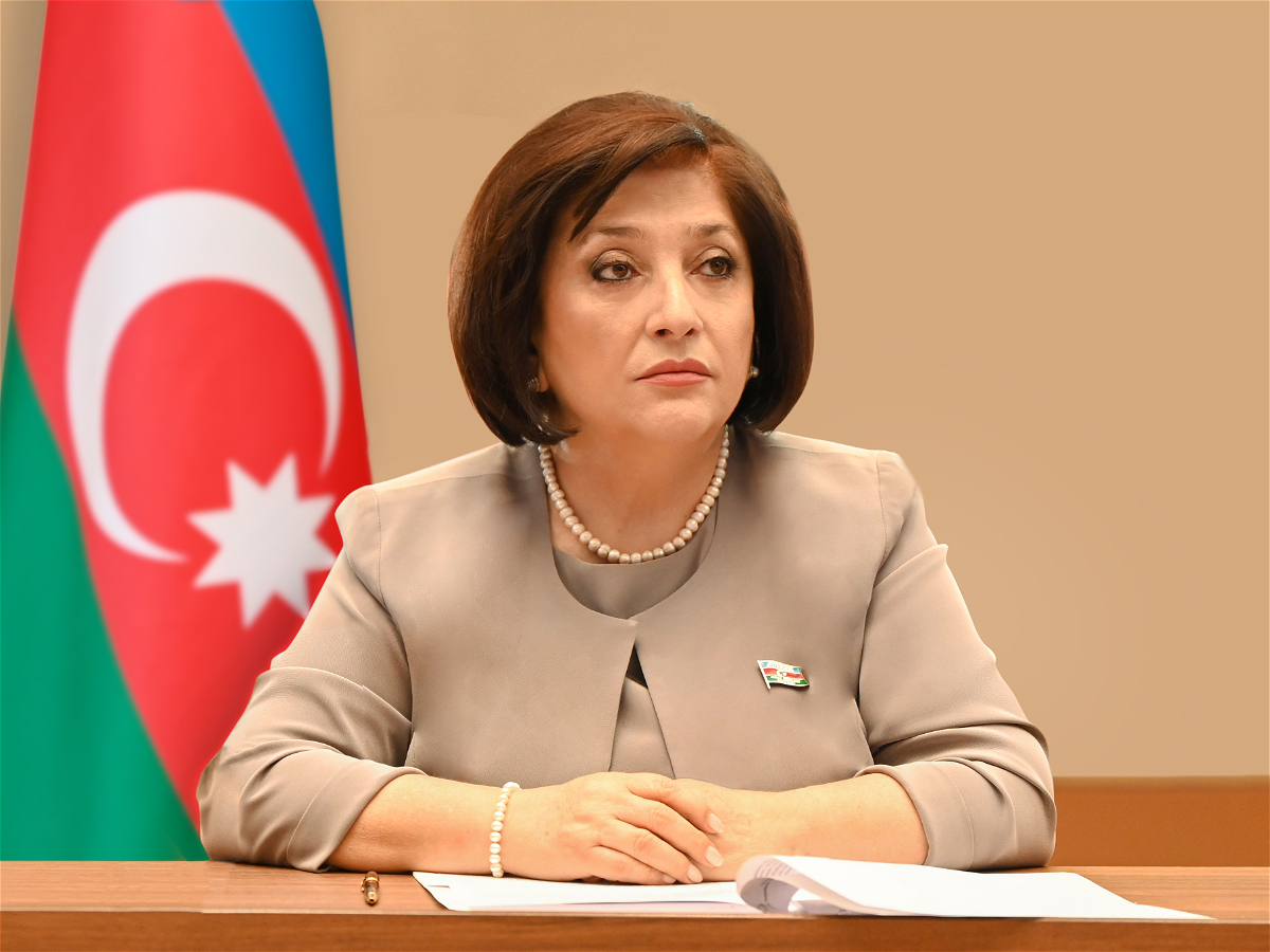 Dövlət büdcəsinin sosialyönümlü olmasına diqqət yetirilib - Spiker
