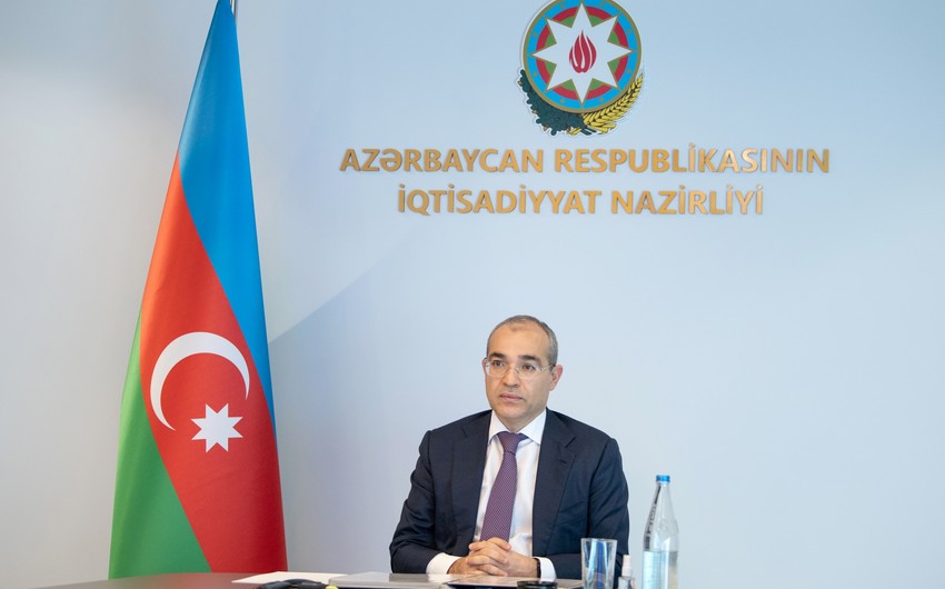 İş yerlərinin sayına deyil, keyfiyyətinə də diqqət etməliyik - Nazir