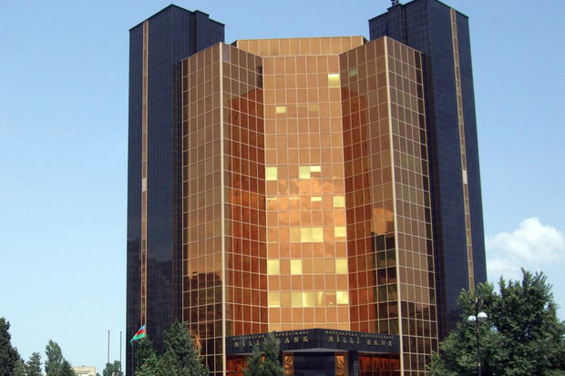 Mərkəzi Bankın xərcləri artacaq