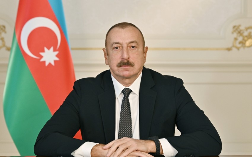 Ermənistan Şərqi Zəngəzurla bağlı öhdəliklərini yerinə yetirmədi - İlham Əliyev