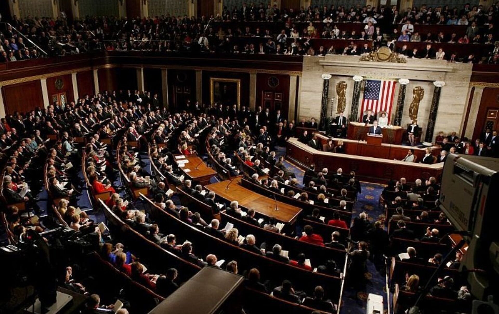 ABŞ Senatı Qarabağı müzakirə edəcək