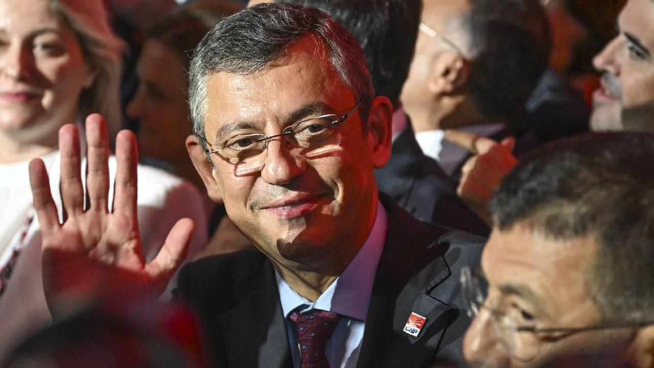 Can Azərbaycanın könlünü alacağıq - CHP sədri