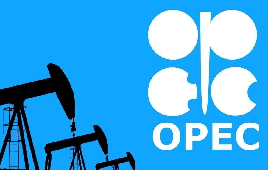 OPEC-dən neft hasilatı PROQNOZU