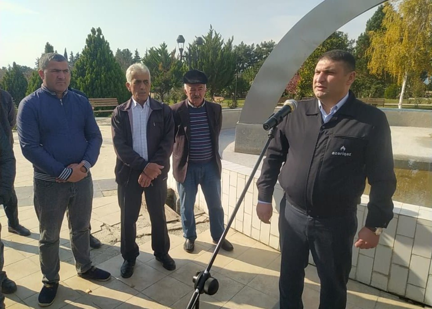 Sayı az, əhatə dairəsi çox olan müraciətlər “Səyyar qəbul otağı”nda