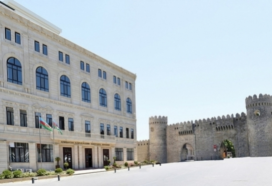 Konstitusiya Məhkəməsindən daha bir qərar 