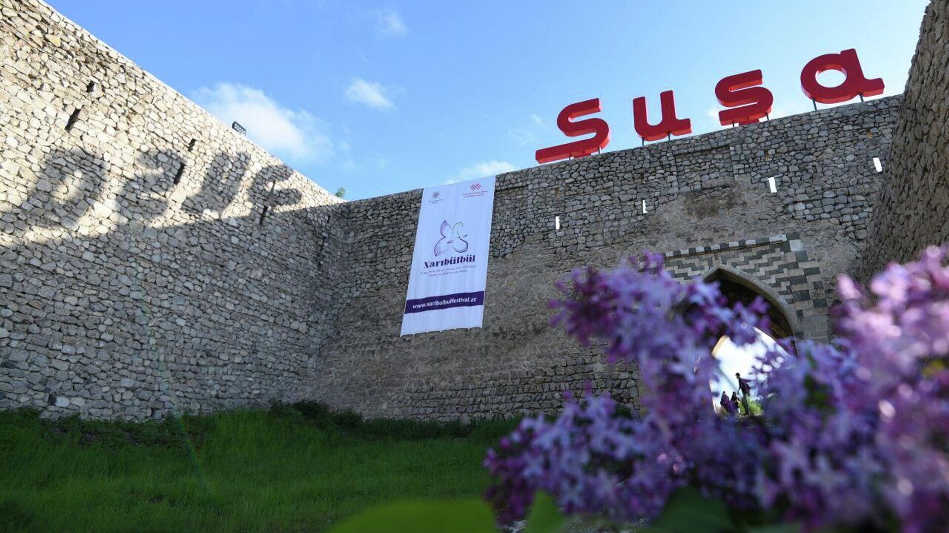 Türkiyənin turizm təcrübəsi Şuşada tətbiq olunacaq