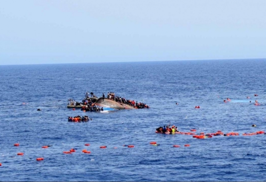Nigeriyada sərnişin qayığı batdı - 32 nəfər öldü