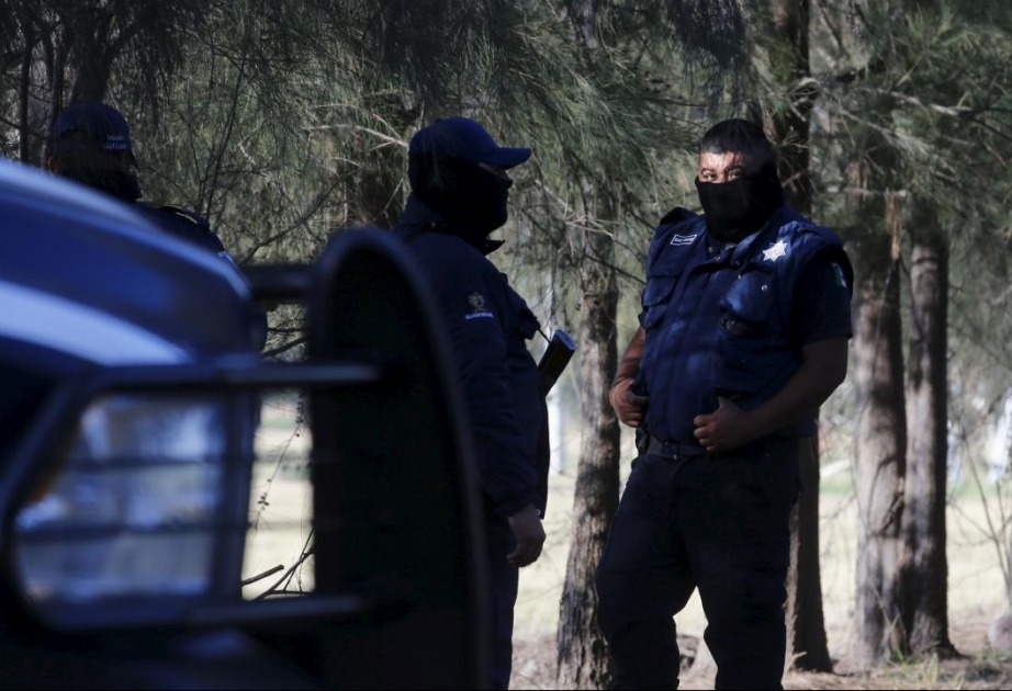 Atışma zamanı 3 polis ÖLDÜRÜLDÜ